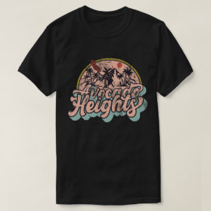 Avocado Heights, Kalifornien T-Shirt