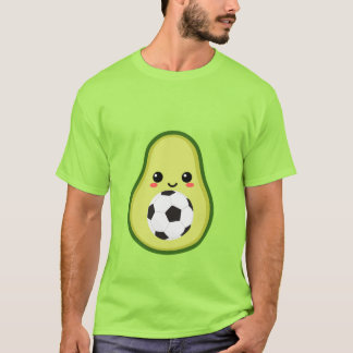 Avocado ist das beste T-Shirt
