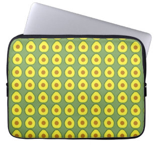 Avocado Laptopschutzhülle