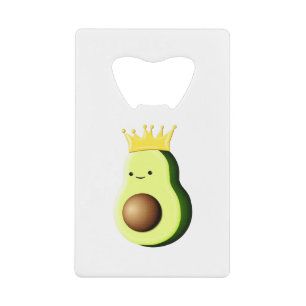 Avocado Le Roi De Tous Les Fruits