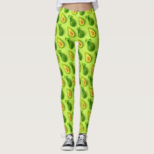 Avocado Leggings