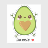 Avocado-Liebe