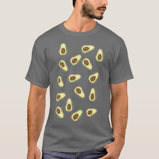 Avocado-Party T-Shirt