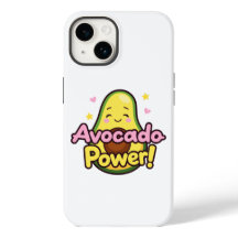 Avocado Power