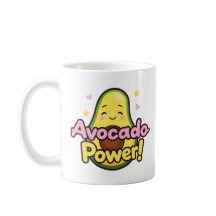 "Avocado Power"