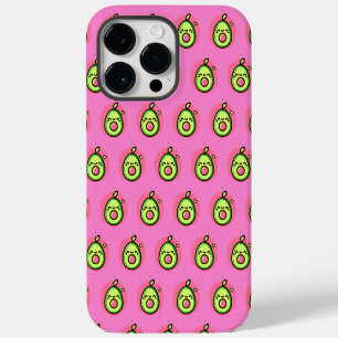 Avocado Schizado Phone Case