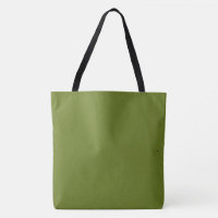 Avocado Schlichte Farbe