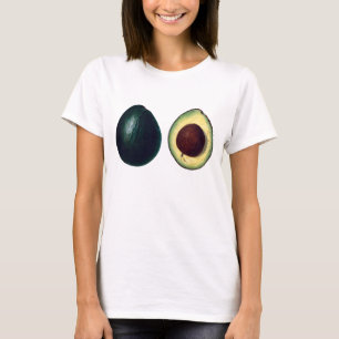 Avocado-T - Shirt