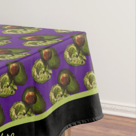 Avocado Tablecloth Tischdecke