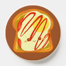 Avocado Toast mit Eiern und Tomaten