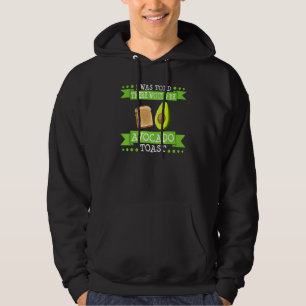 Avocado Toast Rezept Saasonbrot 2 Hoodie