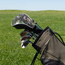 Avocado Tree Golf Headcover