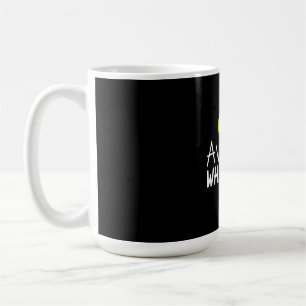 Avocado Whisperer Kaffeetasse