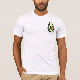 Avocadon't Taschen-T - Shirt