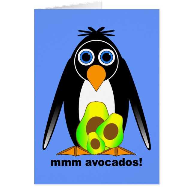 Avocados (Vorne)