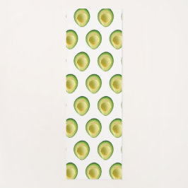 Avocados Galore 4Leslie Yogamatte