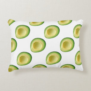 Avocados Guacamole Green 4Robin Dekokissen