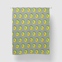 Avocados Rund 4 Ryan