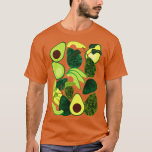 Avocados T-Shirt