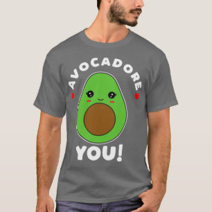 Avocados T-Shirt