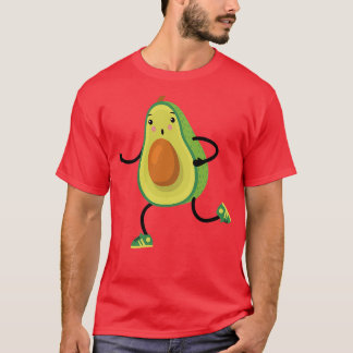 Avocadosport 6 T-Shirt