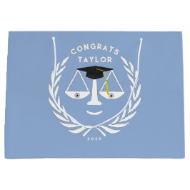 Avocat École de droit Grand sac cadeau