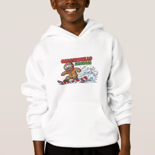 Avocat-Kutness Hoodie