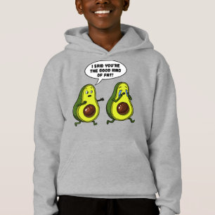 Avocat le bon genre de grosse plaisanterie