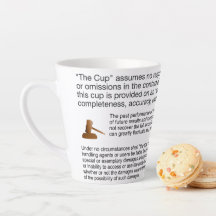 Avocat Mug