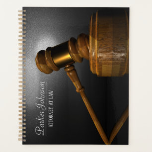 Avocat Planificateur Law Gavel Juge