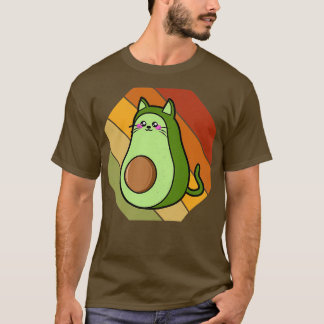 Avocato Avocado Lover T-Shirt
