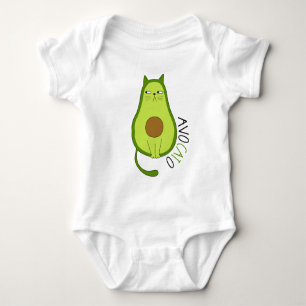 AVOCATO BABY STRAMPLER