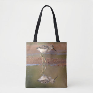 Avocet-Küken Tasche