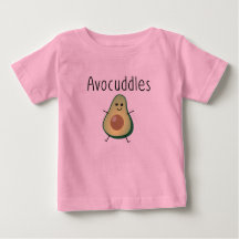 Avocuddles Baby Tutu Bodysuit