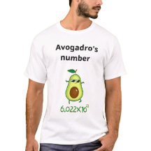 Avogadro-Nummer