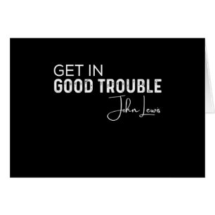 avoir de bons ennuis