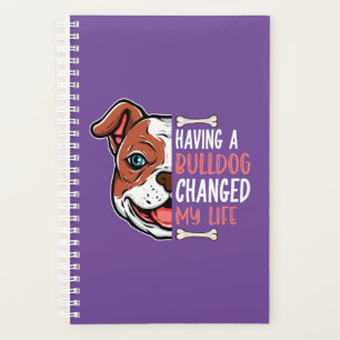 Avoir Un Bulldog A Changé Ma Vie