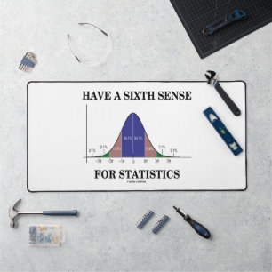 Avoir Un Sixième Sens Pour Statistiques Courbe Bel