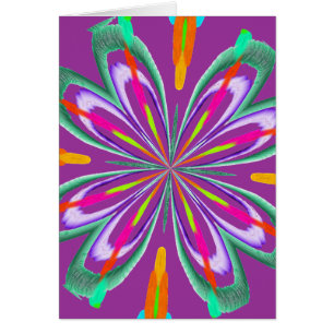 Avoir Une Bombe Abstraite