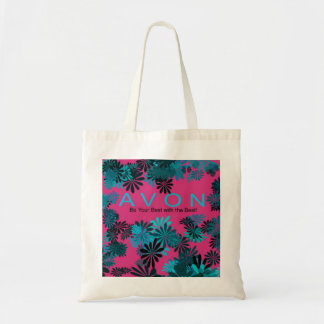 AVON-Budget-Tasche Tragetasche
