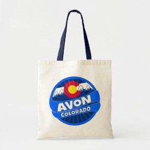 Avon Colorado Berg Burst Tasche