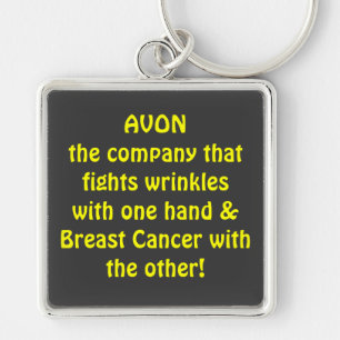 Avon der Firmen… Schlüsselanhänger