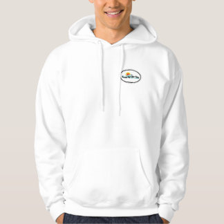 Avon durch das Meer Hoodie