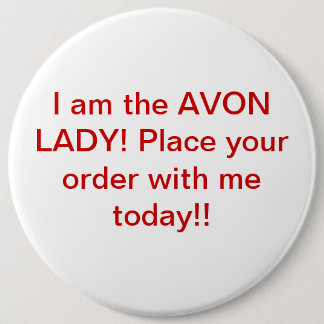 Avon-Knopf Button