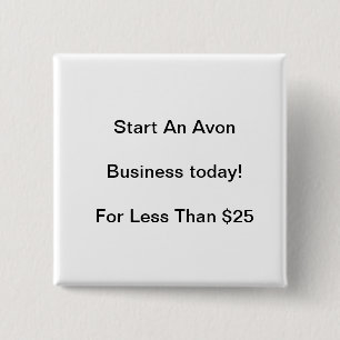 Avon-Knopf Button