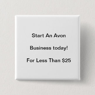 Avon-Knopf Button