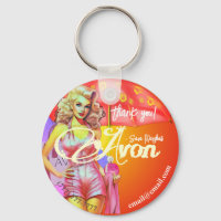 Avon Party Vielen Dank