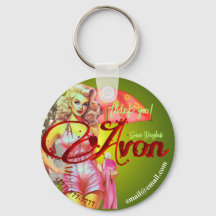 Avon Party Vielen Dank