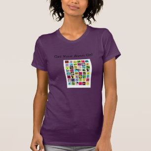 Avon-T - Shirt
