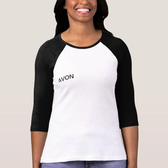Avon-T - Shirts (Vorderseite)